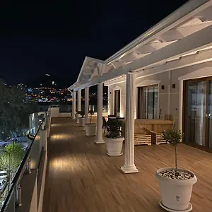 Metali Hotel Sarandë