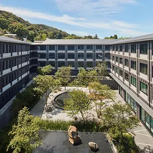 The Higashiyama Tokyu, A Pan Pacific Hotel Kioto