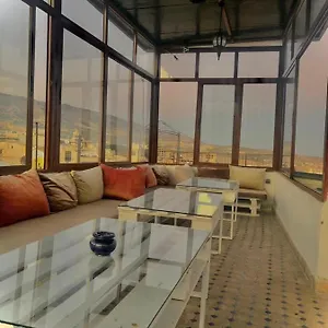 Dar Atlas Riad Fez