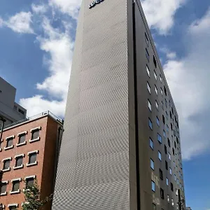 호텔 베스트 웨스턴 피노 아키하바라, 도쿄