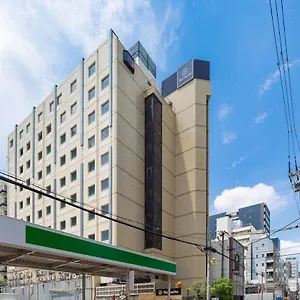 The Onefive Sakaisuji Hotel Osaka