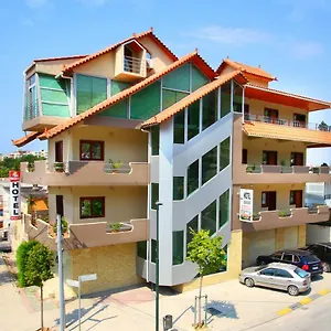 Hc & Hotel Vlorë