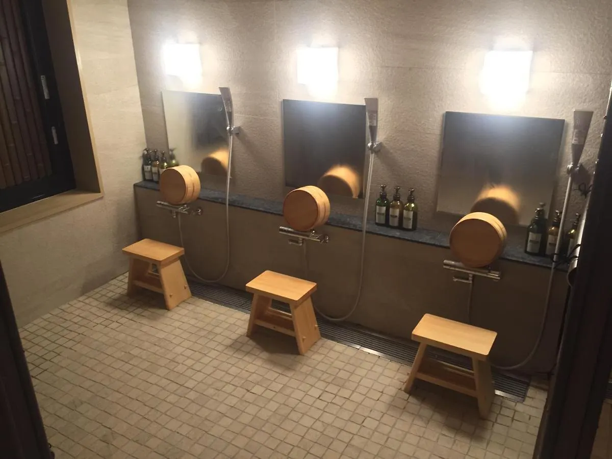 Nadeshiko Hotel Shibuya - Sólo mujeres Tokio