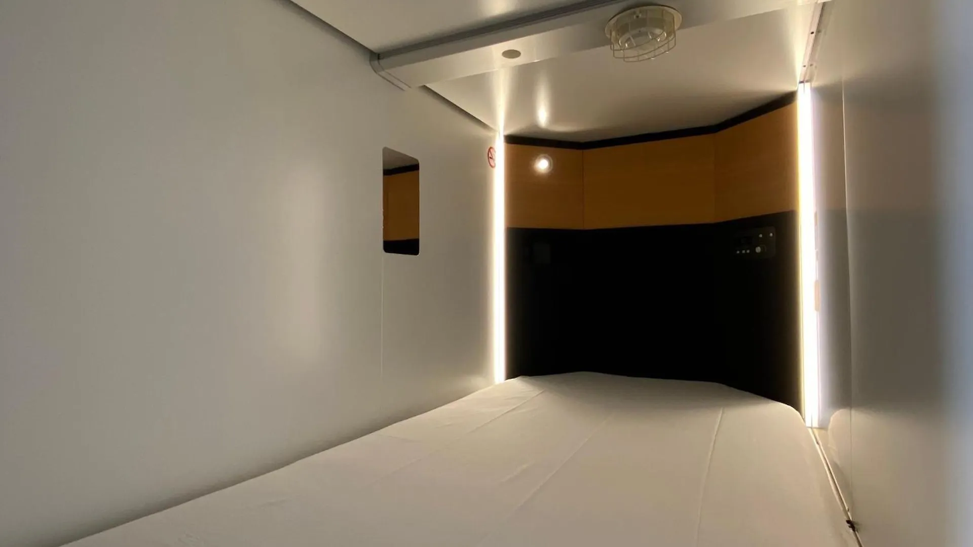 Nadeshiko Hotel Shibuya - Sólo mujeres Tokio Hotel cápsula