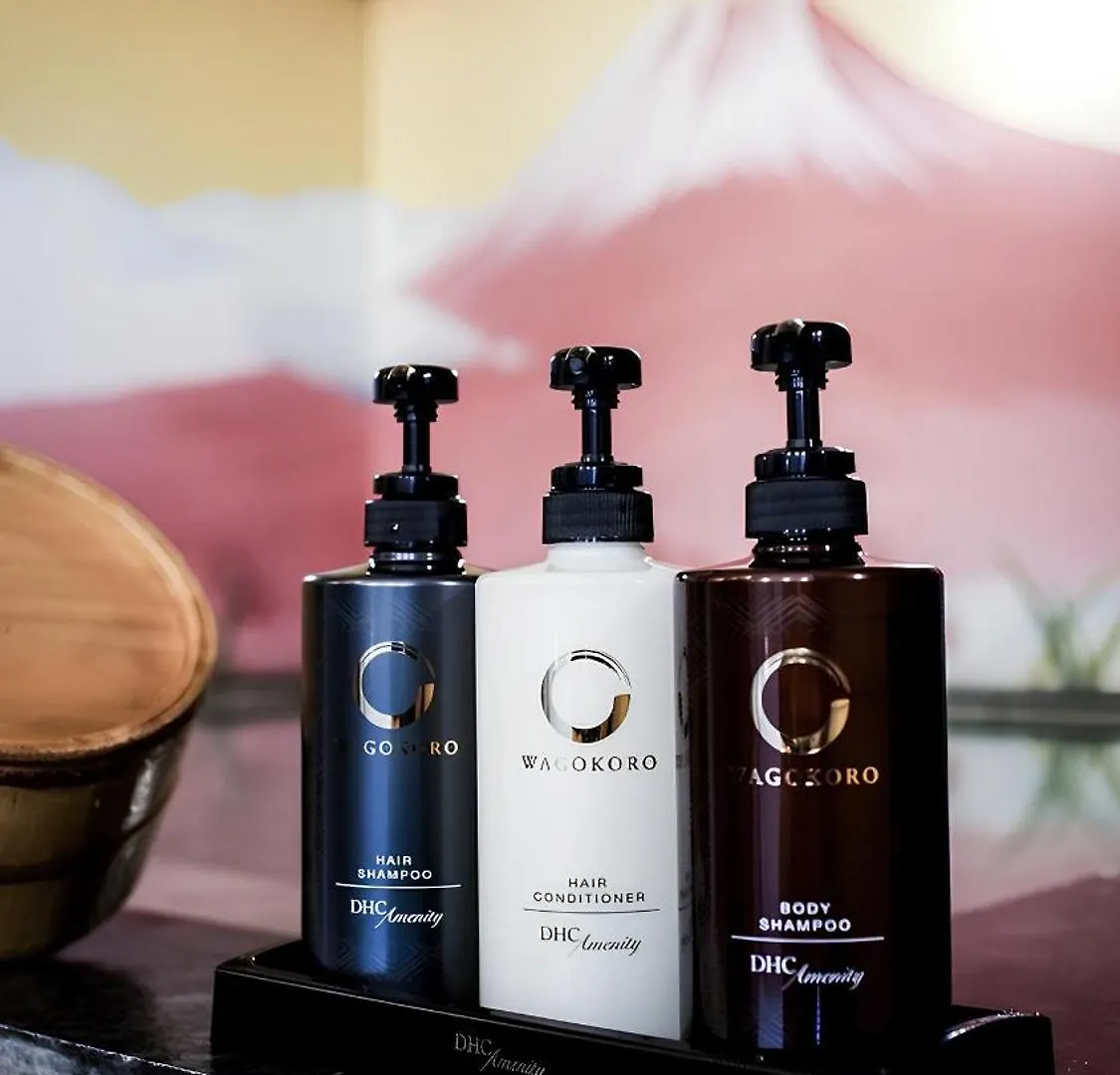 Nadeshiko Hotel Shibuya - Sólo mujeres Tokio Japón