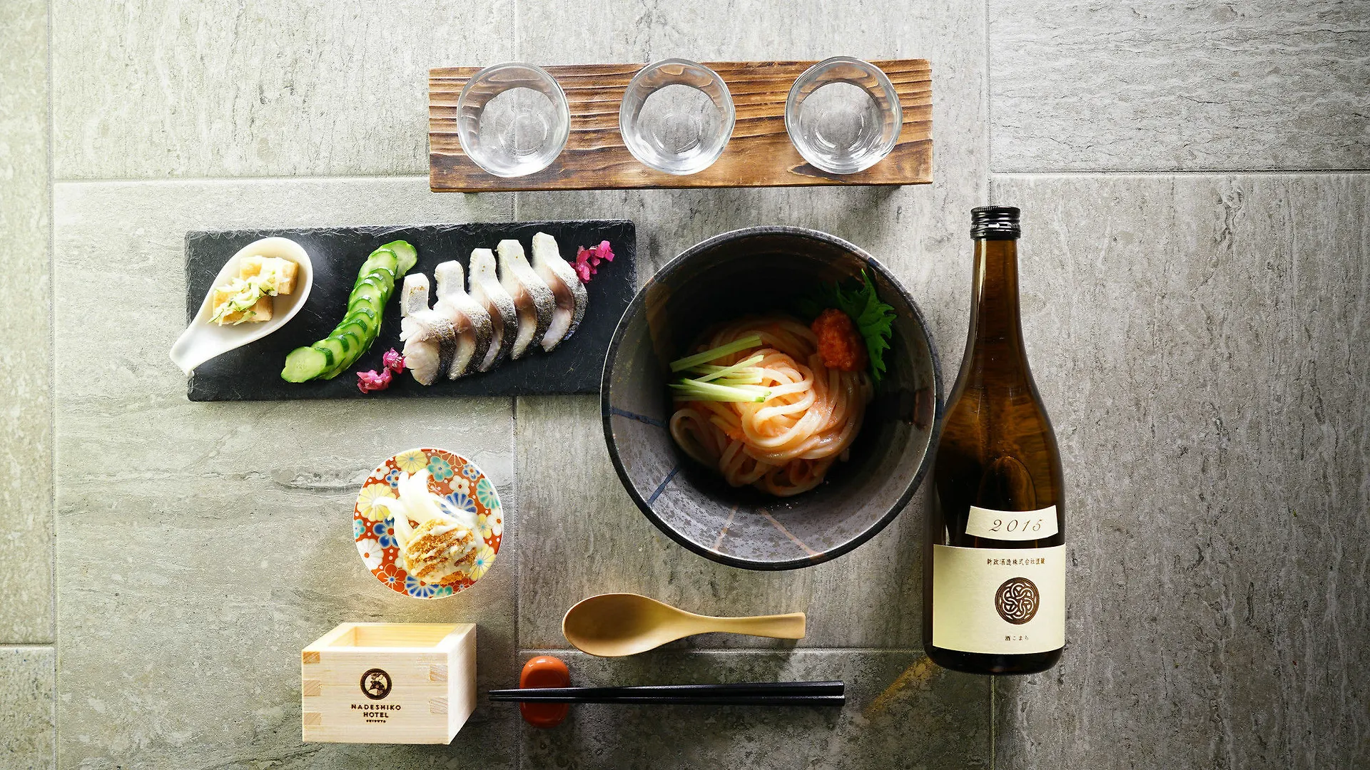 Nadeshiko Hotel Shibuya - Sólo mujeres Tokio 0*,