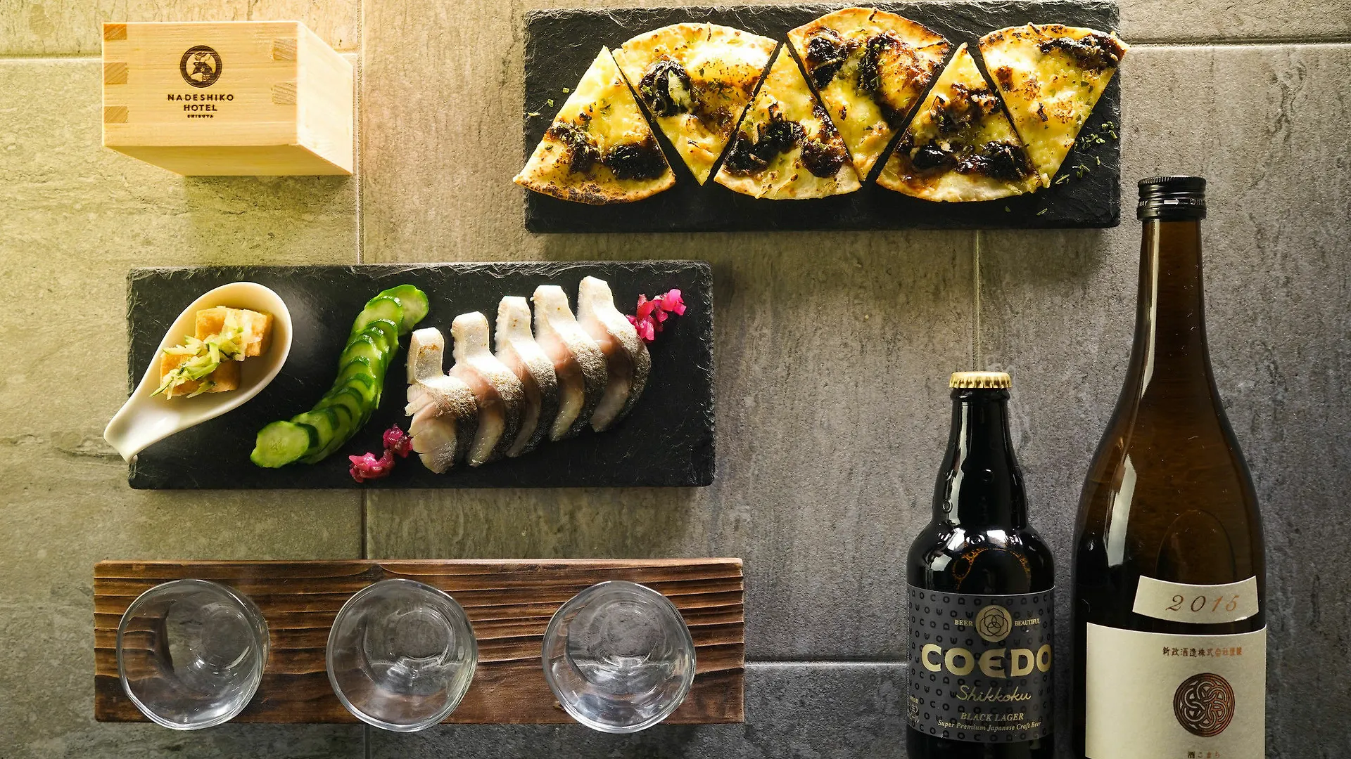 Hotel cápsula Nadeshiko Hotel Shibuya - Sólo mujeres Tokio