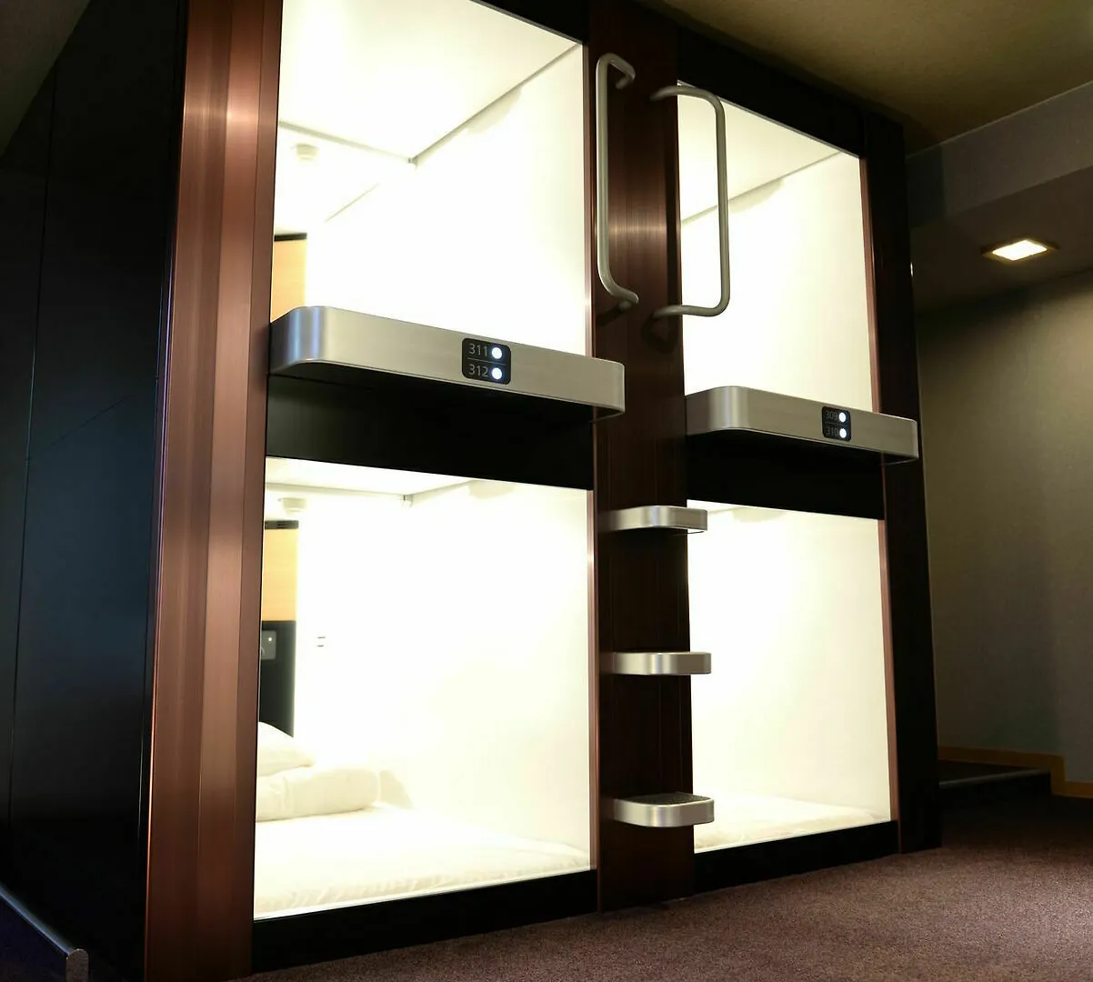 Nadeshiko Hotel Shibuya - Sólo mujeres Tokio 0*,  Japón